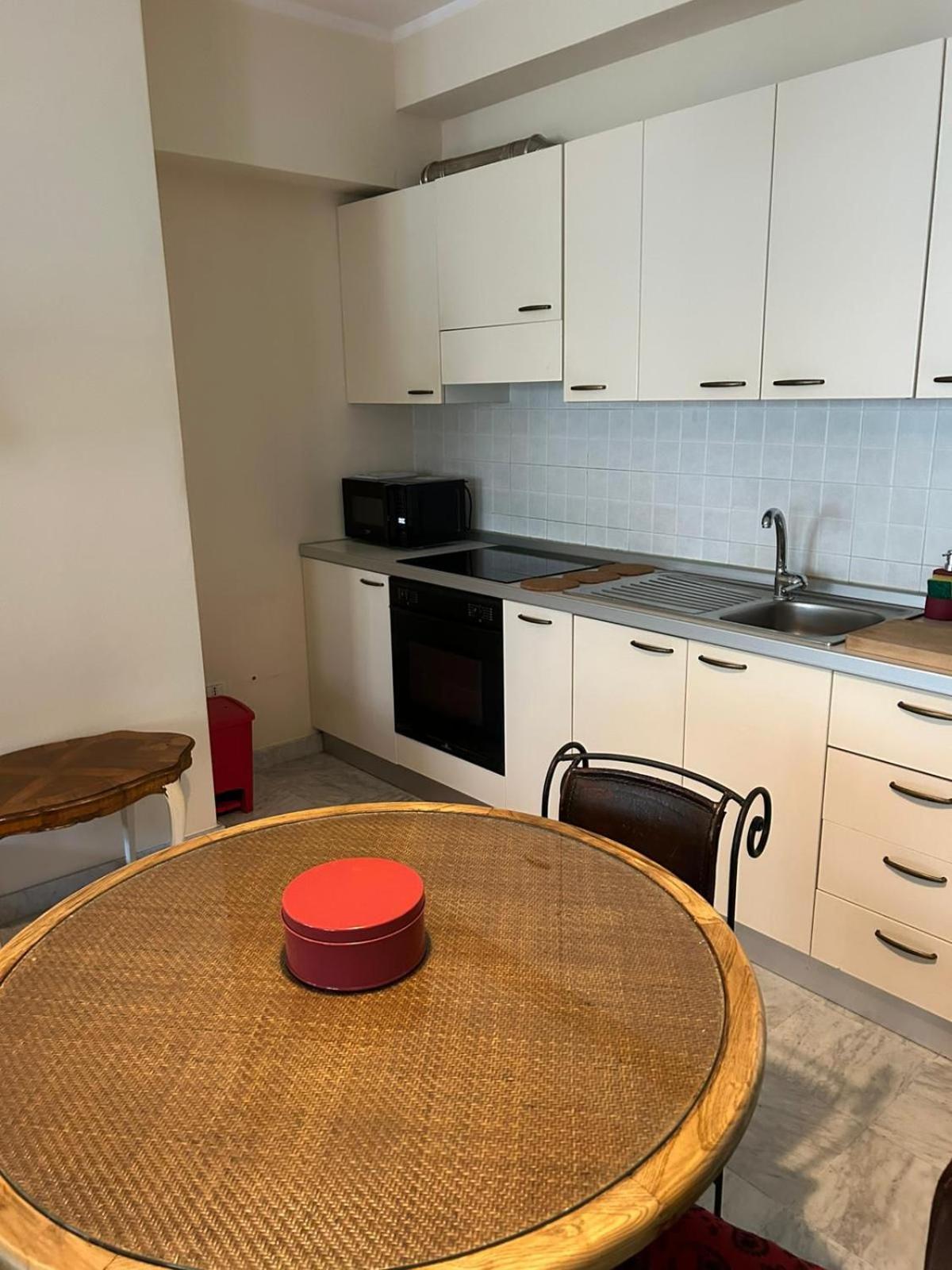 Bocca'S Apartment 8 Firenze Eksteriør bilde