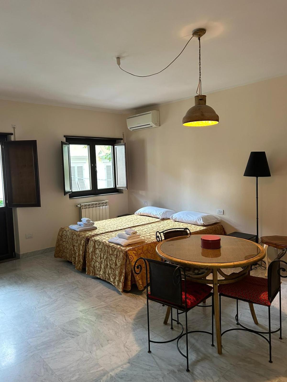 Bocca'S Apartment 8 Firenze Eksteriør bilde