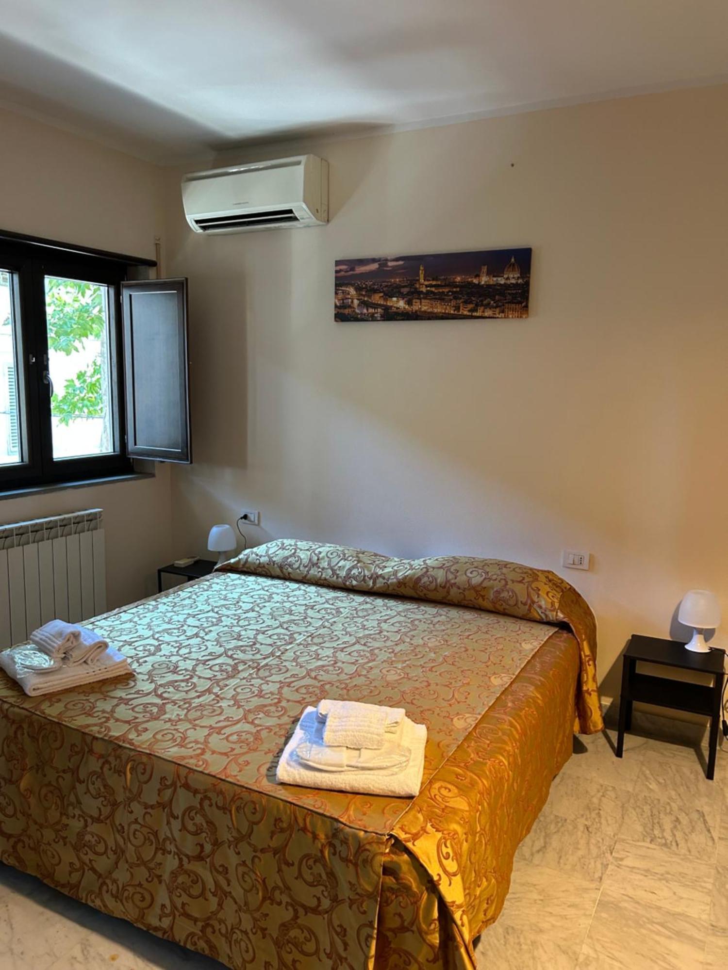Bocca'S Apartment 8 Firenze Eksteriør bilde
